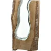 LEONARDO Kerzen, Vasen & Mehr<Vase "Casolare" in Braun - (H)36 cm