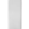 LEONARDO Kerzen, Vasen & Mehr<Vase ''Milano'' in Weiß - (B)10 x (H)27 x (T)8 cm