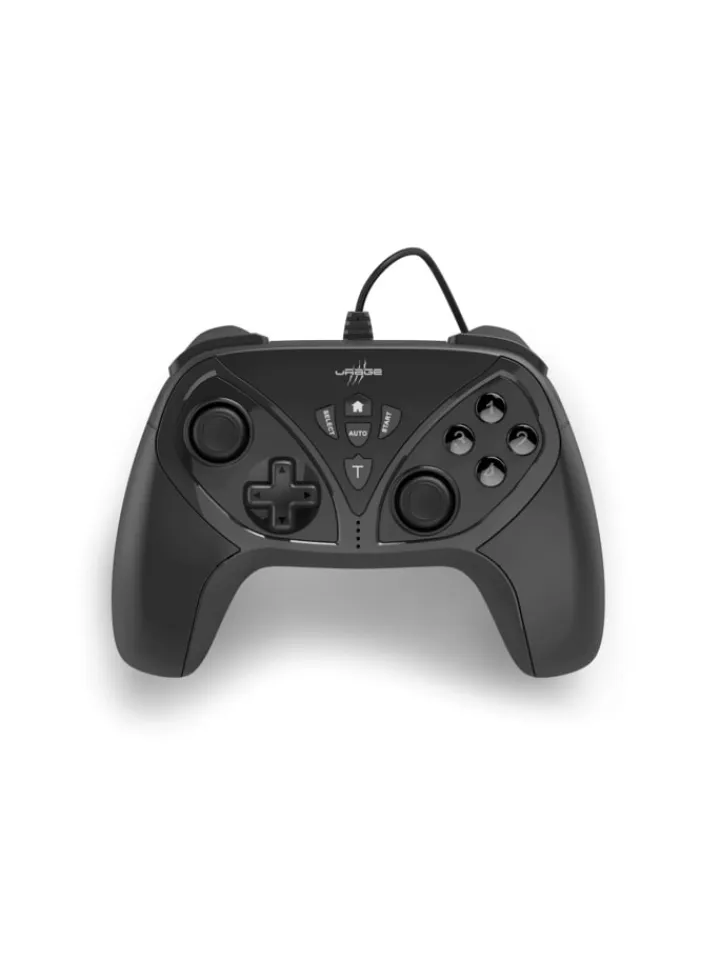 uRage Tablets, Konsolen & Elektronisches Spielzeug<Vendetta 210, schwarz in Schwarz