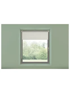 Lifa Living Gardinen, Jalousien & Rollos<Verdunklungsrollo in Beige