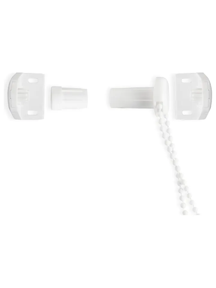 Lifa Living Gardinen, Jalousien & Rollos<Verdunklungsrollo in Beige