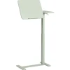 Beliani Foto & Video<Verstellbarer Laptopständer SCHOLA in Grün - (W) 70 x (H) 76 x (L) 40 cm