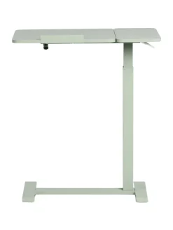 Beliani Foto & Video<Verstellbarer Laptopständer SCHOLA in Grün - (W) 70 x (H) 76 x (L) 40 cm