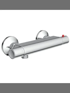 Franz Joseph Schütte Badarmaturen<VICO Thermostat Duscharmatur, Chrom