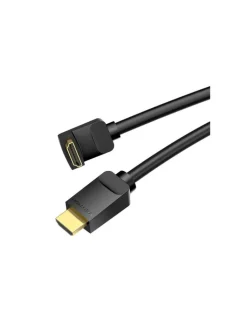 Wisam® Tablets, Konsolen & Elektronisches Spielzeug<Videokabel 270° abgewinkeltes HDMI 2.0 4K Kabel 1.5 Meter