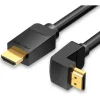 Wisam® Tablets, Konsolen & Elektronisches Spielzeug<Videokabel 270° abgewinkeltes HDMI 2.0 4K Kabel 2 Meter