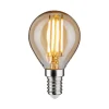 paulmann Leuchtmittel<Vintage Edition Standard 230V LED Tropfen F