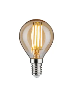 paulmann Leuchtmittel<Vintage Edition Standard 230V LED Tropfen F