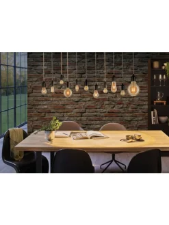 paulmann Leuchtmittel<Vintage Edition Standard 230V LED Tropfen F