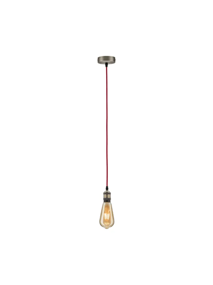 paulmann Leuchtmittel<Vintage Edition Standard 230V LED Kolben F