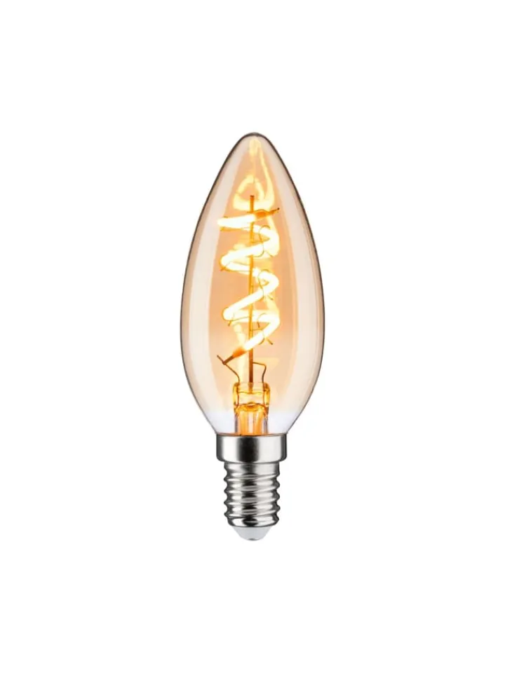 paulmann Leuchtmittel<Vintage Edition Standard 230V LED Kerze