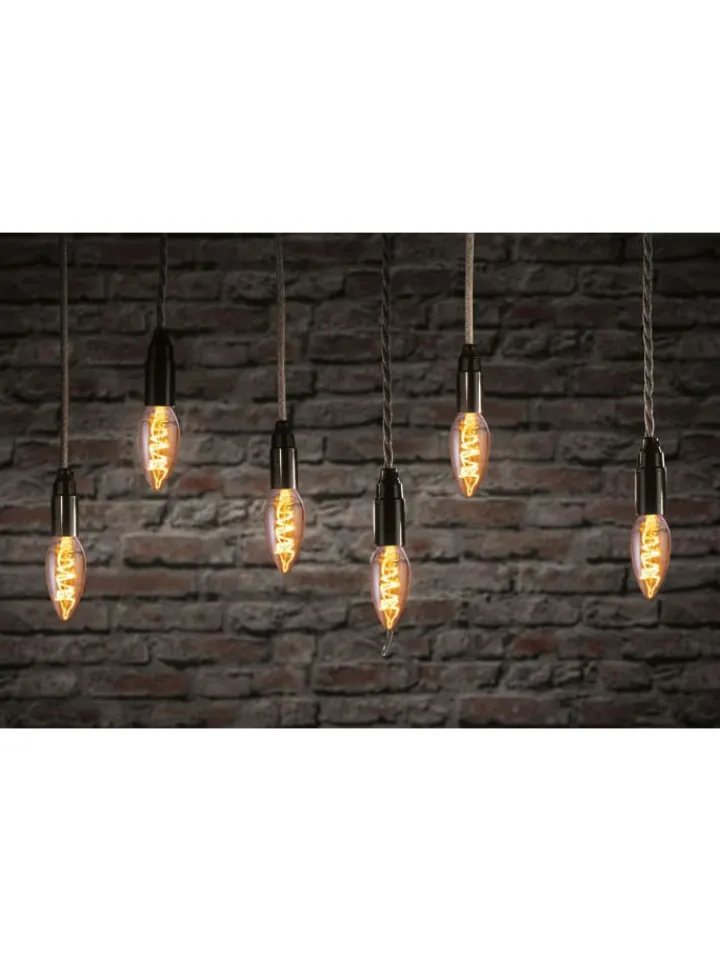 paulmann Leuchtmittel<Vintage Edition Standard 230V LED Kerze