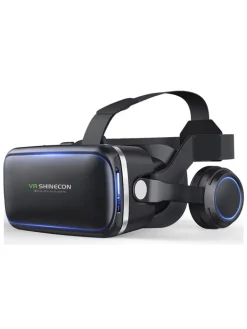 Techkidz Technikzubehör<Virtual-Reality-Headset mit Audioimmersion - ab 6 Jahren