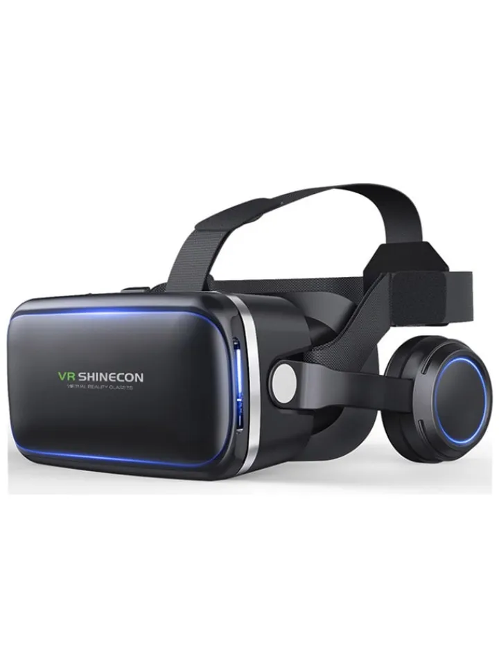 Techkidz Technikzubehör<Virtual-Reality-Headset mit Audioimmersion - ab 6 Jahren