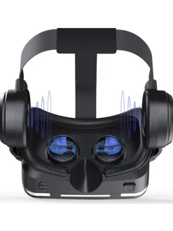 Techkidz Technikzubehör<Virtual-Reality-Headset mit Audioimmersion - ab 6 Jahren