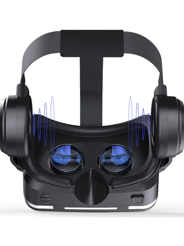 Techkidz Technikzubehör<Virtual-Reality-Headset mit Audioimmersion - ab 6 Jahren