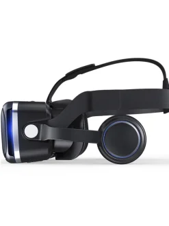 Techkidz Technikzubehör<Virtual-Reality-Headset mit Audioimmersion - ab 6 Jahren
