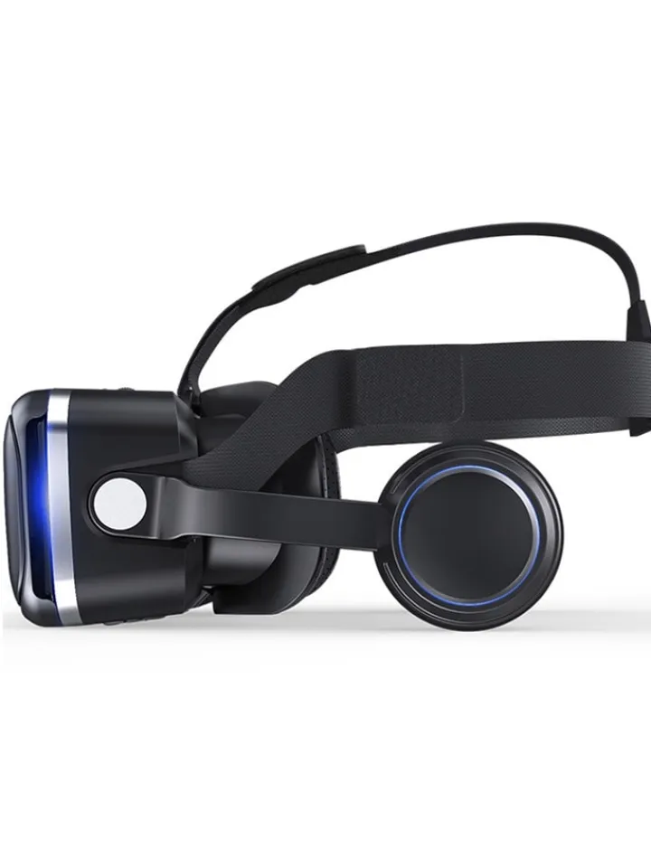 Techkidz Technikzubehör<Virtual-Reality-Headset mit Audioimmersion - ab 6 Jahren