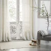 Atmosphera Créateur d'intérieur Gardinen, Jalousien & Rollos<Vorhang in weiß