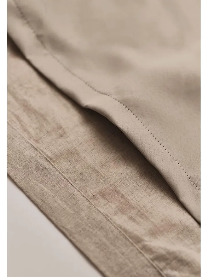 Jotex Gardinen, Jalousien & Rollos<Vorhang "Melanie" in Beige