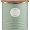 Typhoon Aufbewahren & Servieren<Vorratsbehälter "Zucker" in Mint - 1l