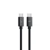 Wisam® Tablets, Konsolen & Elektronisches Spielzeug<60W Schnell-Ladekabel USB-C - USB-C 1m