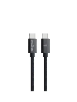 Wisam® Tablets, Konsolen & Elektronisches Spielzeug<60W Schnell-Ladekabel USB-C - USB-C 1m