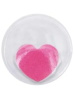URSUS Kreativbedarf & Do-It-Yourself<Wackelaugen "Herzen" in Rot/ Rosa