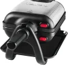 Tefal Küchenelektronik<Waffeleisen "Kingsize WM756D12" in Schwarz