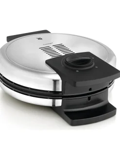 WMF Küchenelektronik<Waffeleisen "Lono" in Silber