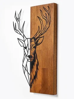 ABERTO DESIGN Wanddekoration<Wanddekor - (B)36 x (H)58 cm