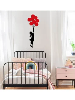 ABERTO DESIGN Wanddekoration<Wanddekor - (B)34 x (H)100 cm