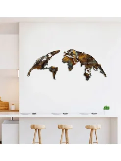 ABERTO DESIGN Wanddekoration<Wanddekor - (B)150 x (H)59 cm