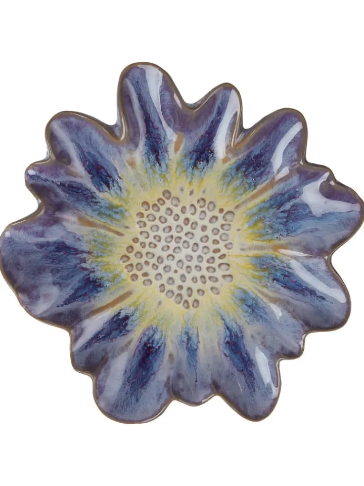 Butlers Dekoschalen<Wanddekoration BLUE BLISS in Blau