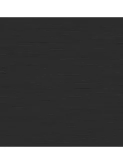 Tiger Badaccessoires<Wandhaken "Tune" in Schwarz - (B)5,4 x (H)6,5 cm