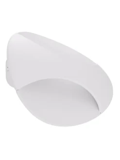 Globo lighting Wandleuchten<Wandleuchte "ALEXANDRA" in white