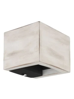 Globo lighting Wandleuchten<Wandleuchte "ALINA" in white