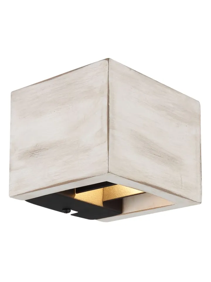 Globo lighting Wandleuchten<Wandleuchte "ALINA" in white