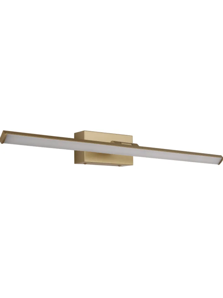 Globo lighting Wandleuchten<Wandleuchte "BENNETT" in gold