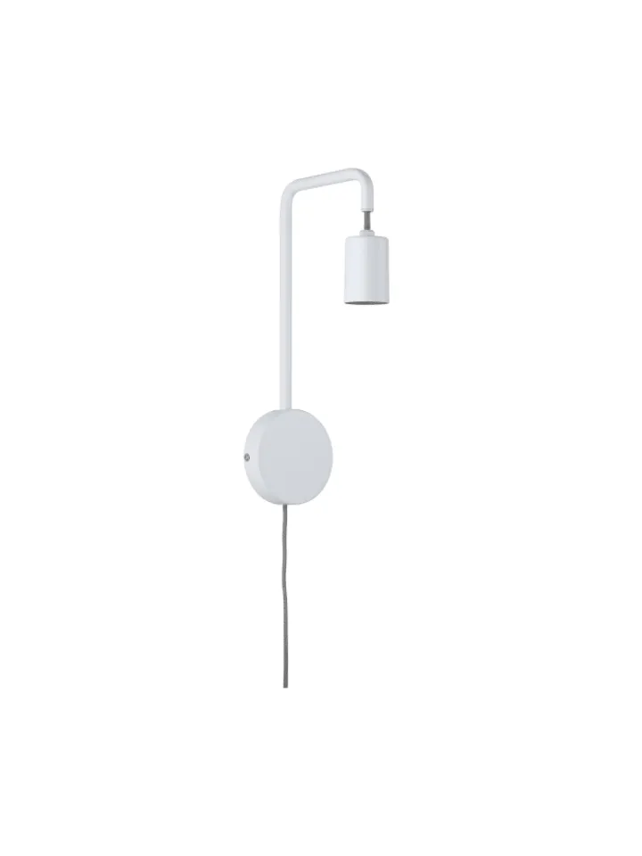 paulmann Wandleuchten<Wandleuchte Calvani E27 max. 40W