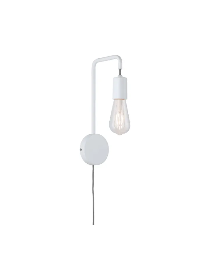 paulmann Wandleuchten<Wandleuchte Calvani E27 max. 40W