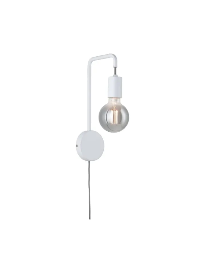 paulmann Wandleuchten<Wandleuchte Calvani E27 max. 40W