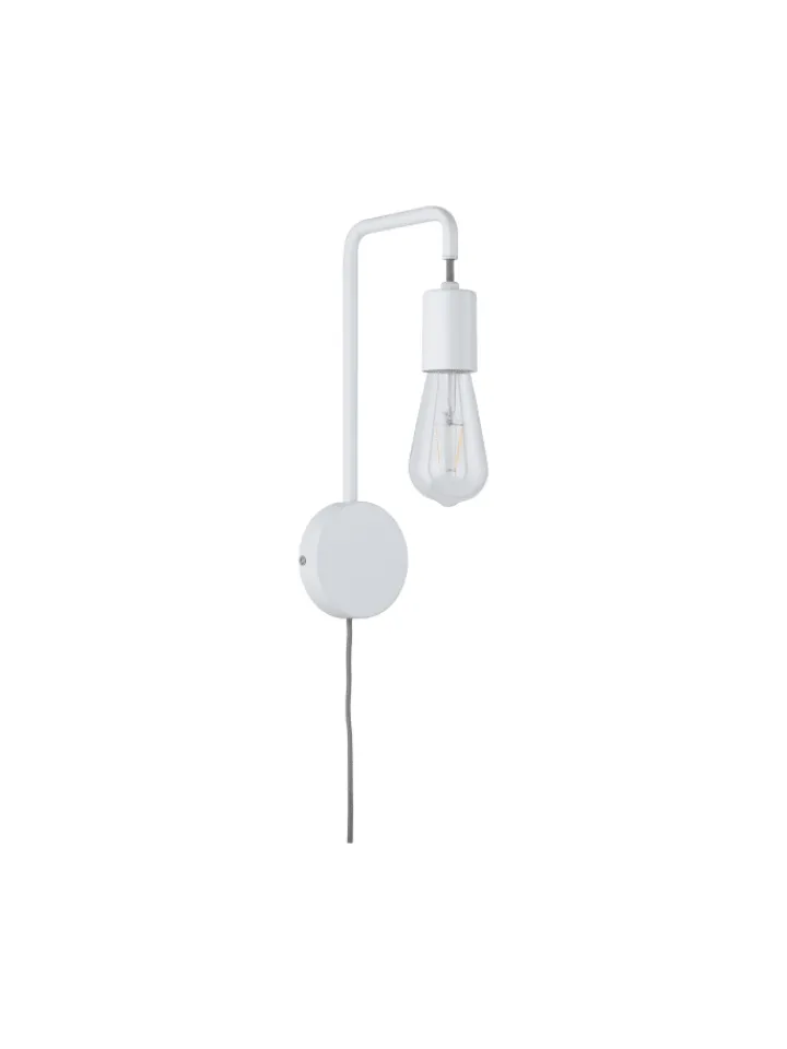 paulmann Wandleuchten<Wandleuchte Calvani E27 max. 40W