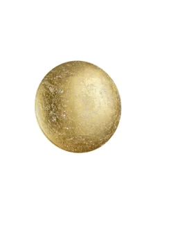 Trio Leuchten Wandleuchten<Wandleuchte CHIROS in goldfarbig