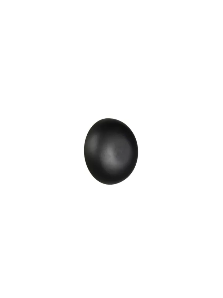 Reality Leuchten Wandleuchten<Wandleuchte DAVEY in schwarz matt