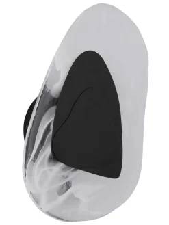 Globo lighting Wandleuchten<Wandleuchte "DORSEY" in black