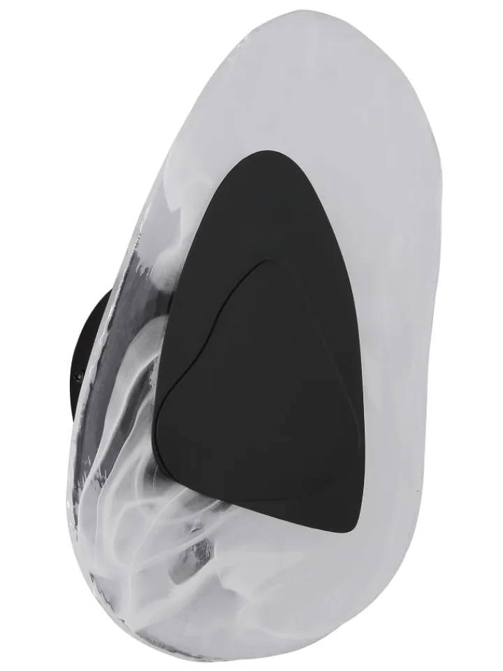 Globo lighting Wandleuchten<Wandleuchte "DORSEY" in black