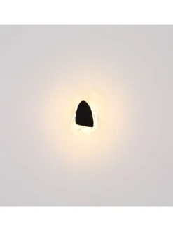 Globo lighting Wandleuchten<Wandleuchte "DORSEY" in black