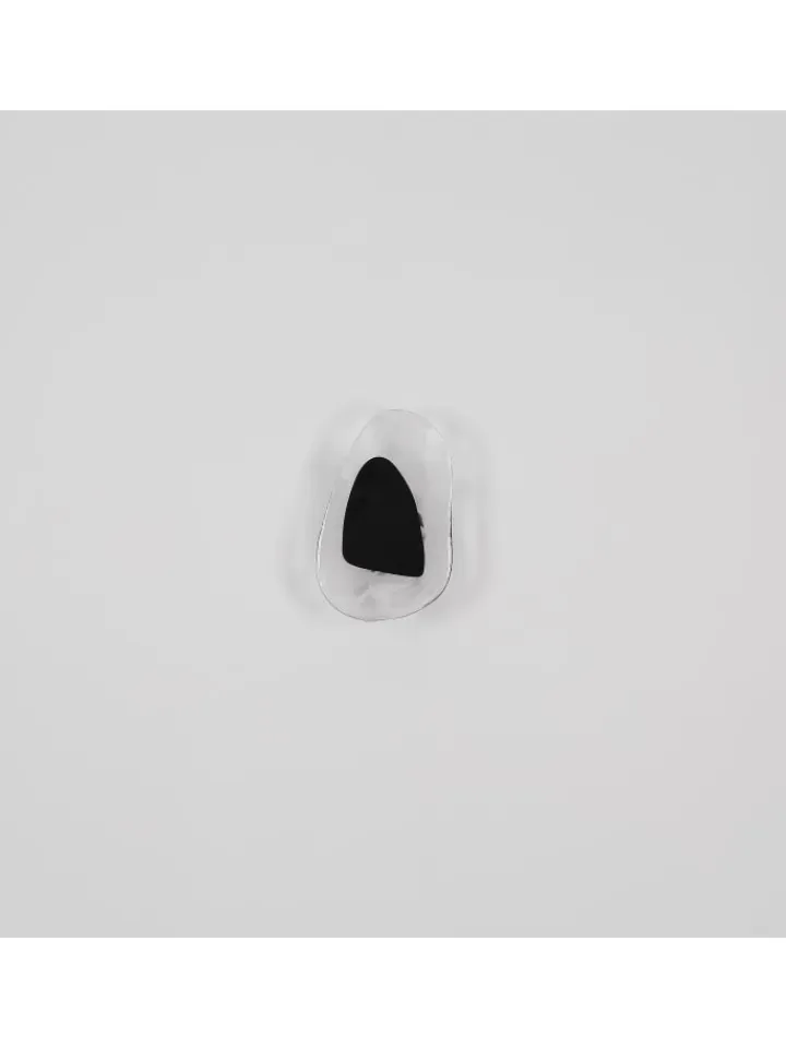 Globo lighting Wandleuchten<Wandleuchte "DORSEY" in black