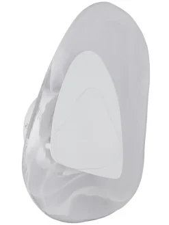 Globo lighting Wandleuchten<Wandleuchte "DORSEY" in white